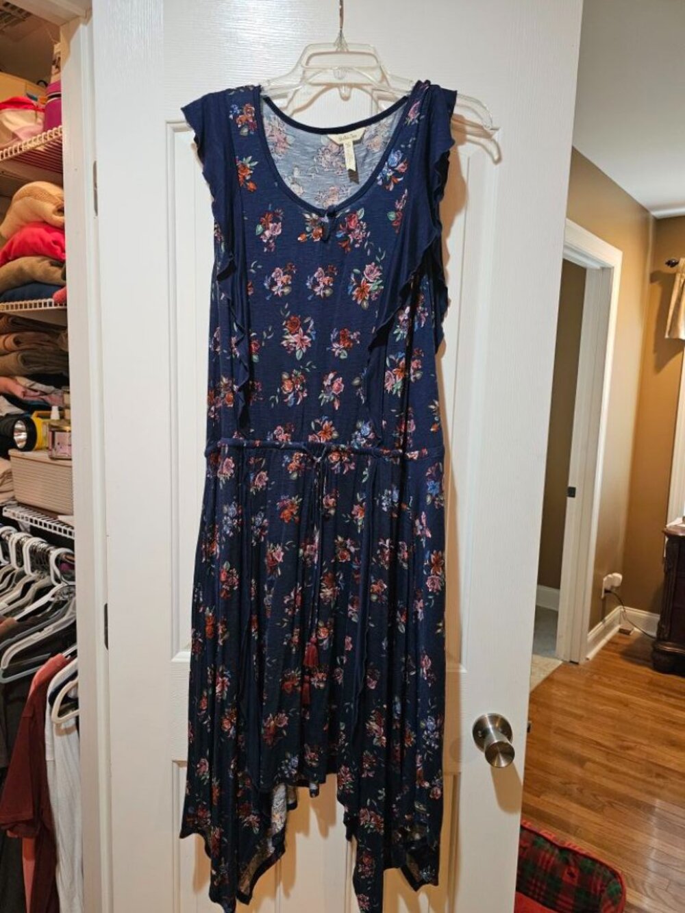 Women XL Matilda Jane dress